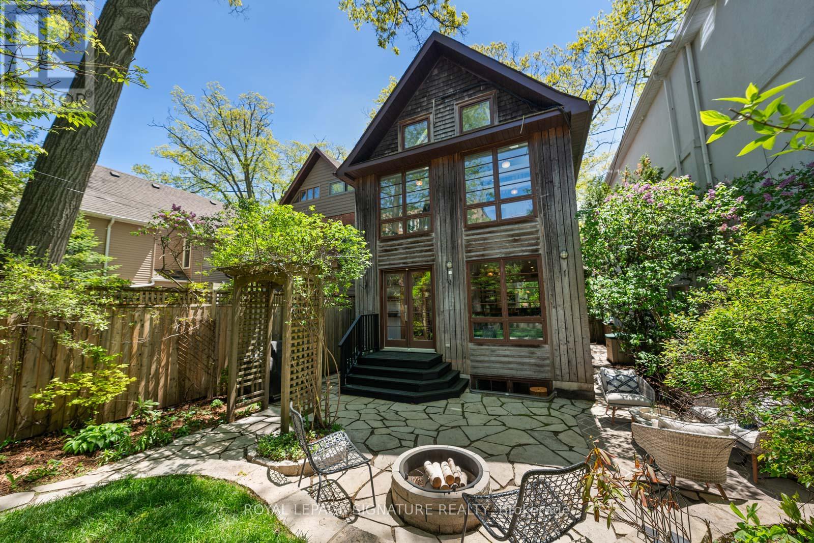 14 Hazel Avenue, Toronto, Ontario  M4E 1C5 - Photo 46 - E13191746