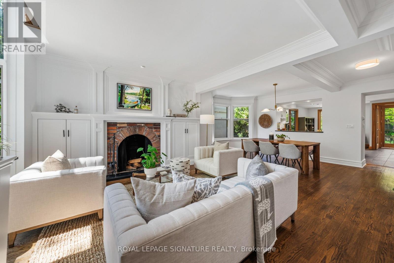 14 Hazel Avenue, Toronto, Ontario  M4E 1C5 - Photo 7 - E13191746