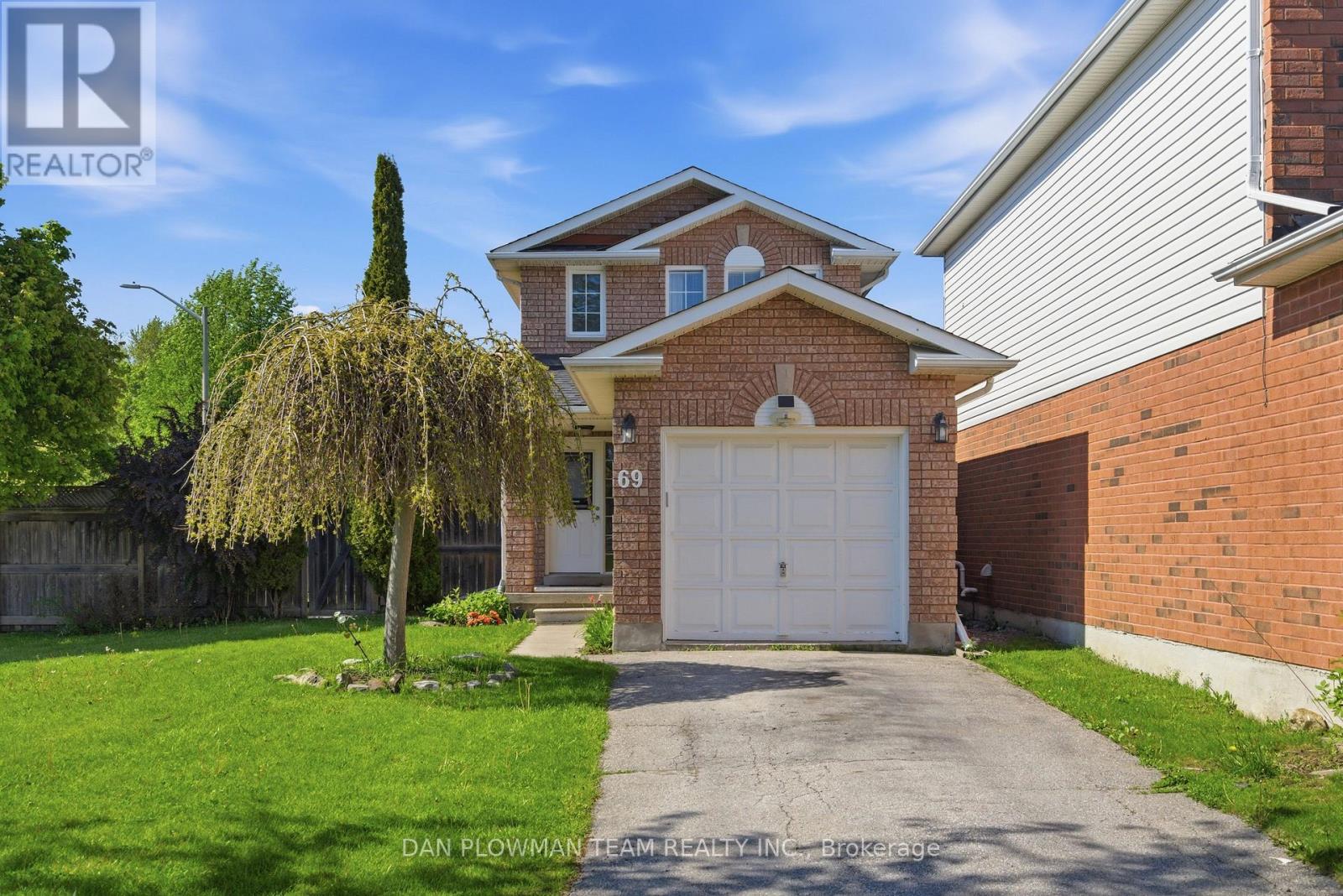 69 JOHN WALTER CRESCENT, Clarington, Ontario