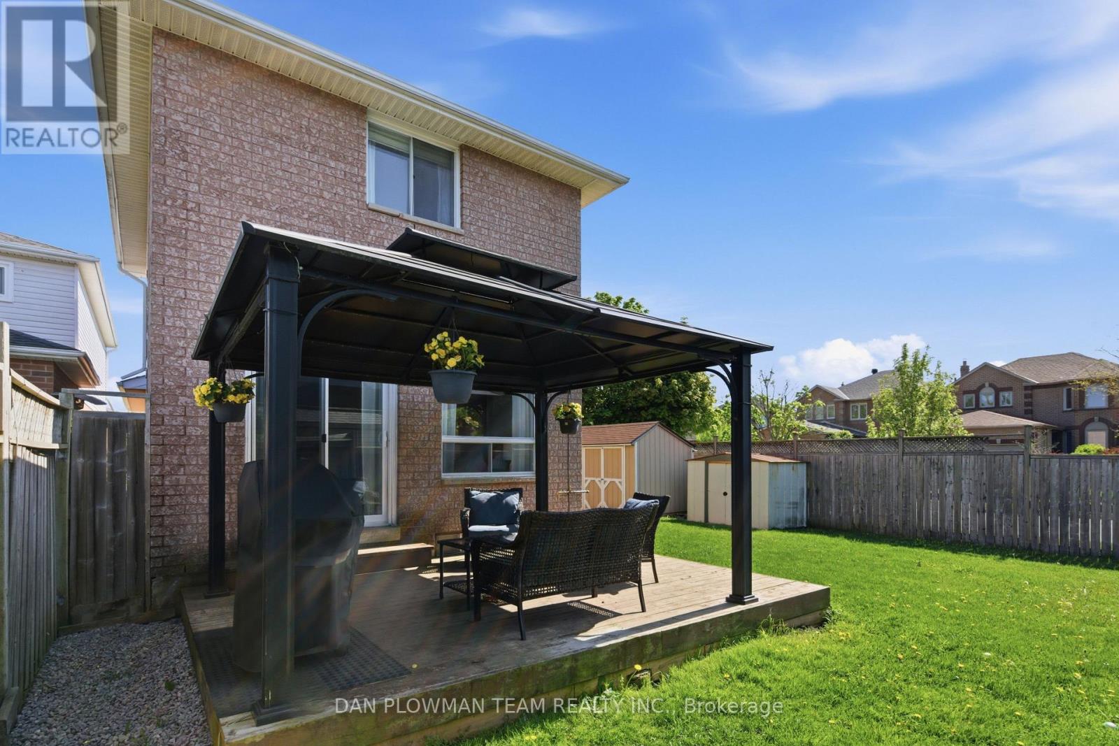 69 John Walter Crescent, Clarington, Ontario  L1E 2W7 - Photo 29 - E13191760