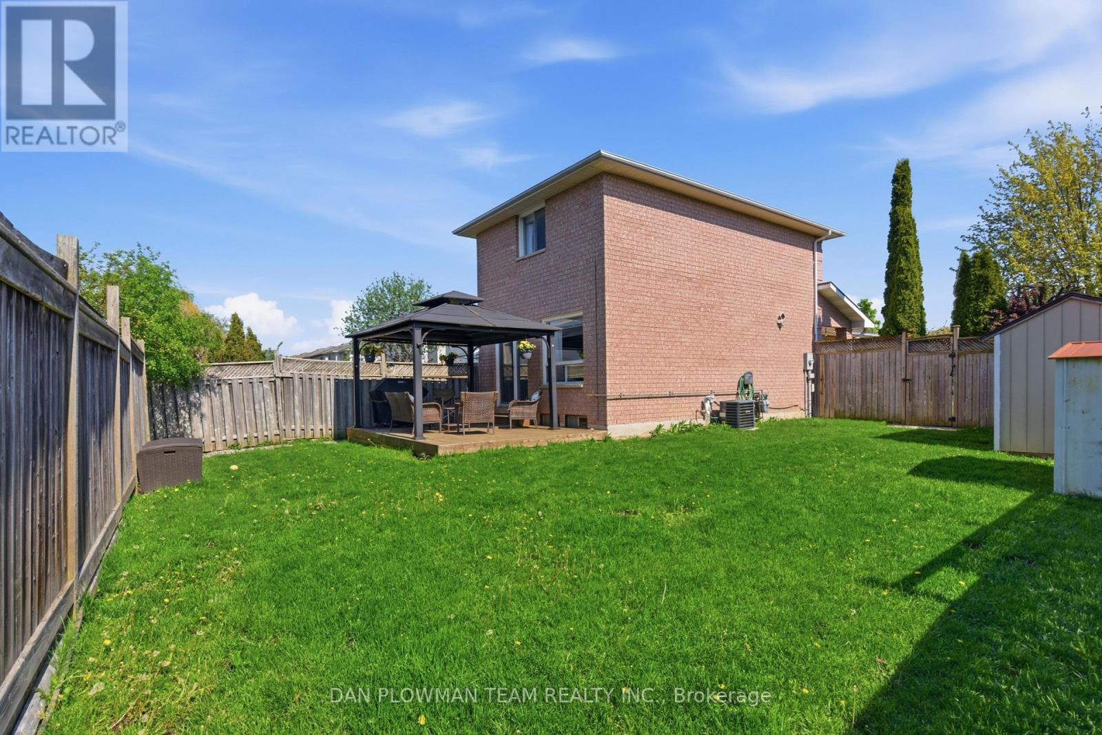 69 John Walter Crescent, Clarington, Ontario  L1E 2W7 - Photo 30 - E13191760