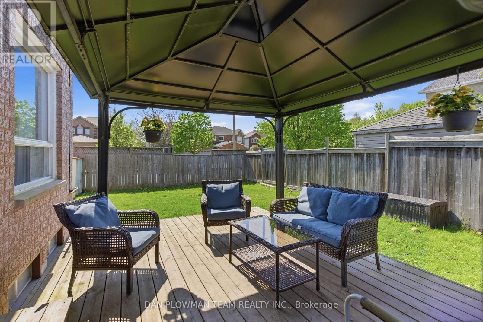 69 John Walter Crescent, Clarington, Ontario  L1E 2W7 - Photo 34 - E13191760