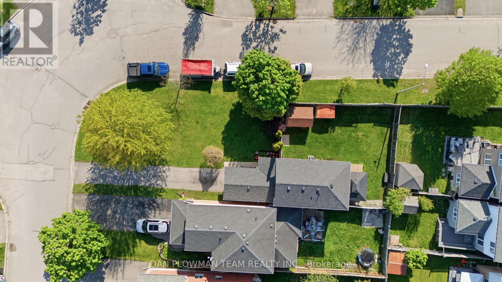 69 John Walter Crescent, Clarington, Ontario  L1E 2W7 - Photo 35 - E13191760