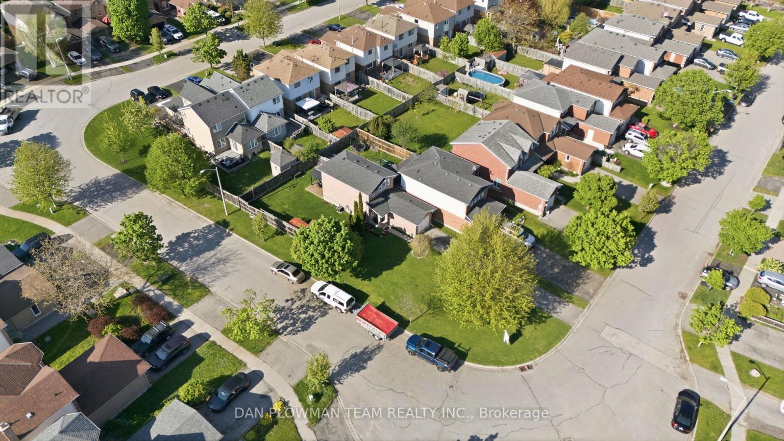 69 John Walter Crescent, Clarington, Ontario  L1E 2W7 - Photo 38 - E13191760