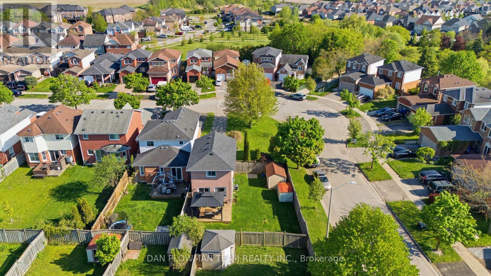 69 John Walter Crescent, Clarington, Ontario  L1E 2W7 - Photo 39 - E13191760