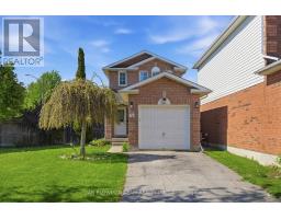 69 JOHN WALTER CRESCENT, Clarington, Ontario
