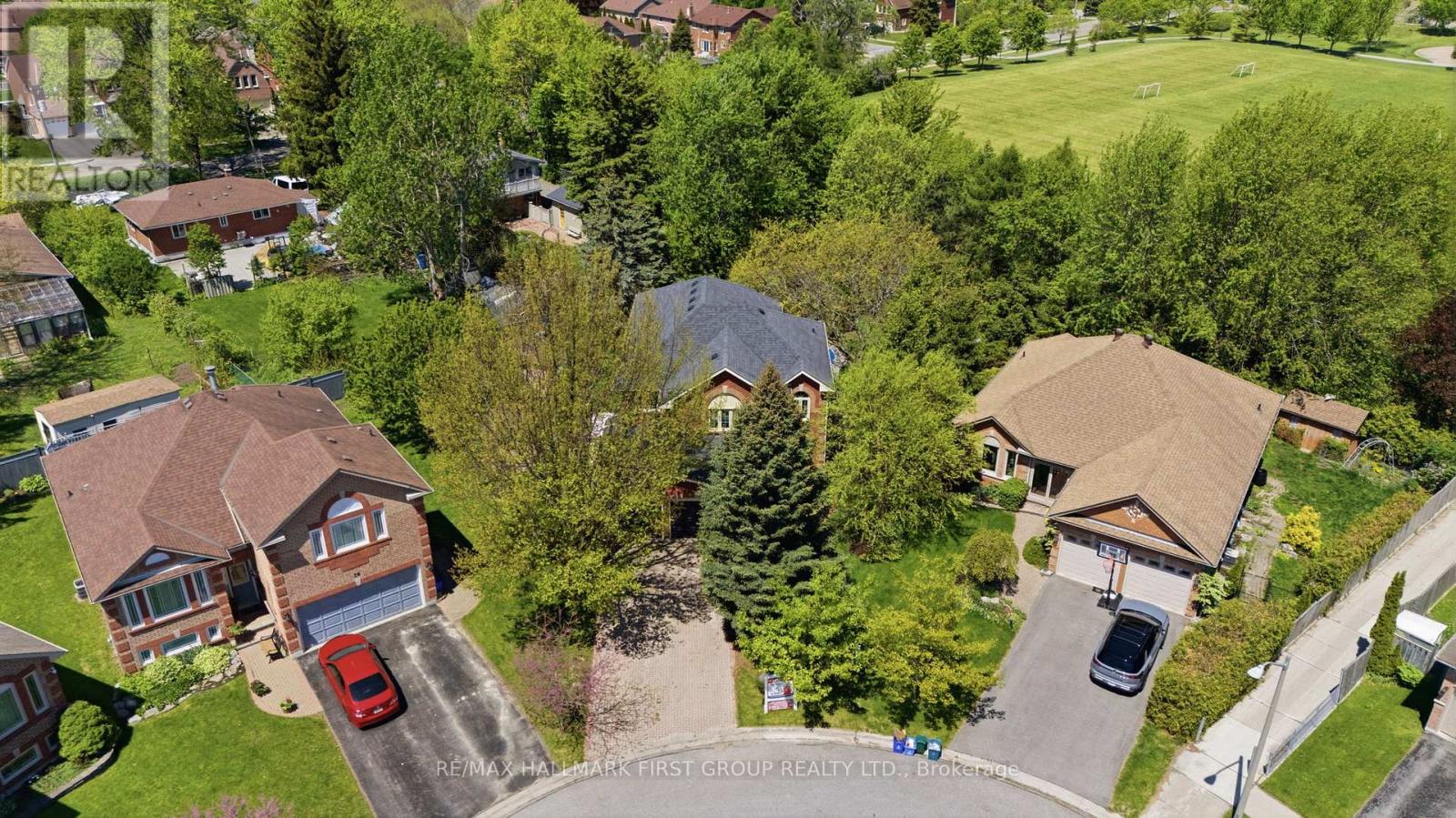 13 Brand Court, Ajax, Ontario L1Z 1E7 - Photo 37 - E13191898