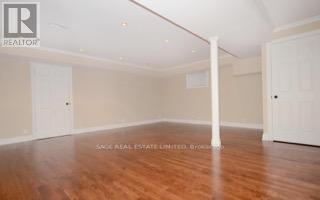 Basement - 53 Don Valley Drive, Toronto, Ontario M4K 2J1 - Photo 4 - E13191934