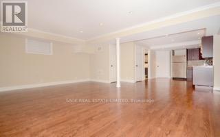 Basement - 53 Don Valley Drive, Toronto, Ontario M4K 2J1 - Photo 5 - E13191934