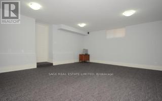 Basement - 53 Don Valley Drive, Toronto, Ontario M4K 2J1 - Photo 8 - E13191934