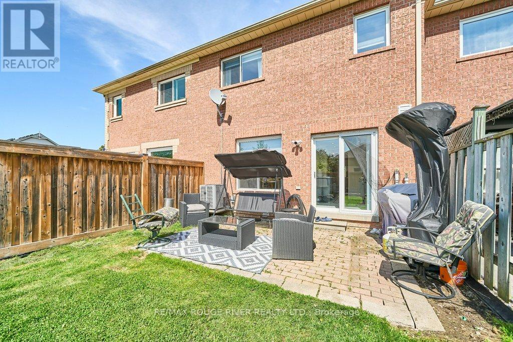 106 Tremount Street, Whitby, Ontario  L1M 1G2 - Photo 26 - E13191984