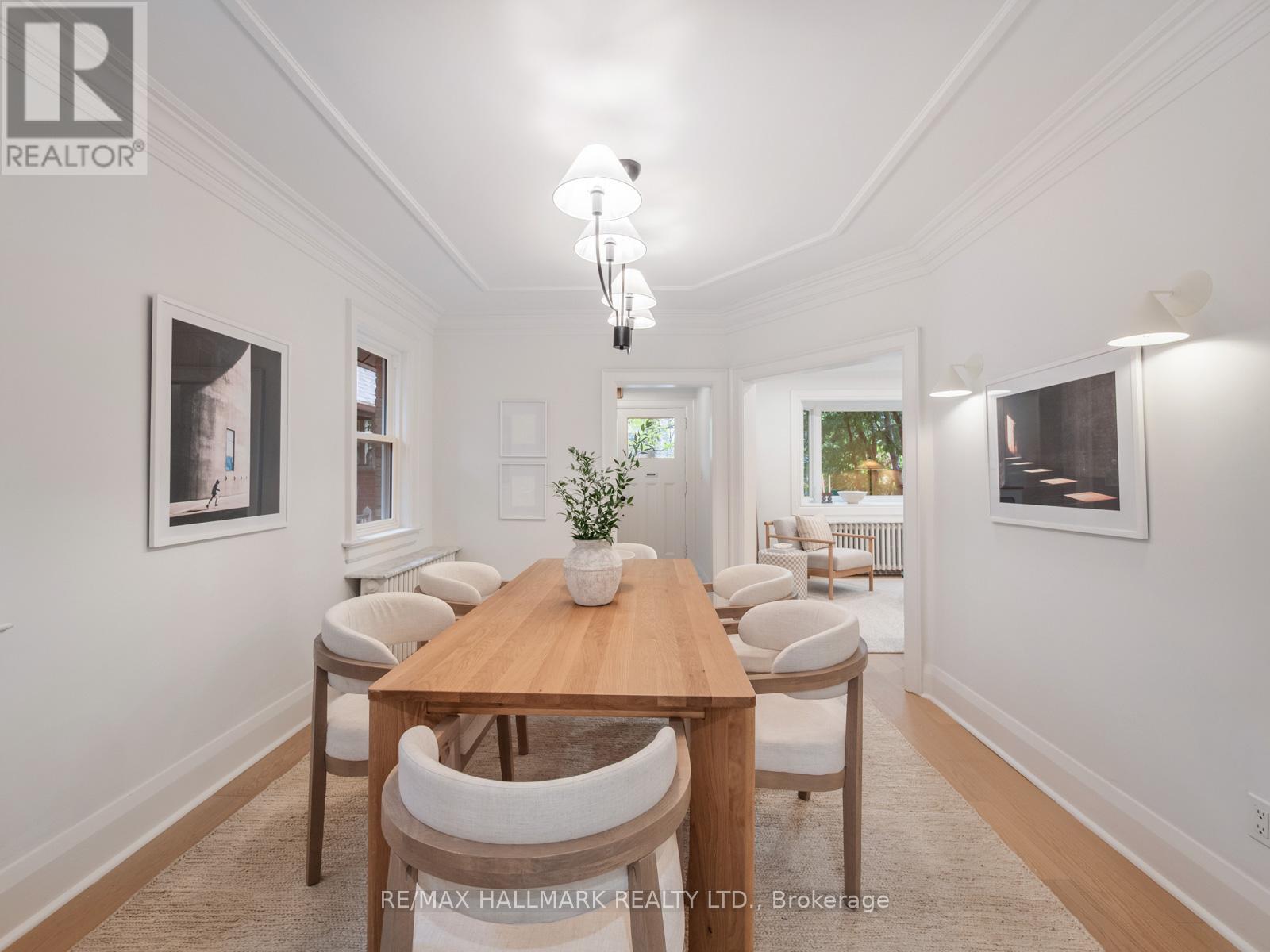 33 Mortimer Avenue, Toronto, Ontario M4K 1Z9 - Photo 4 - E13192438