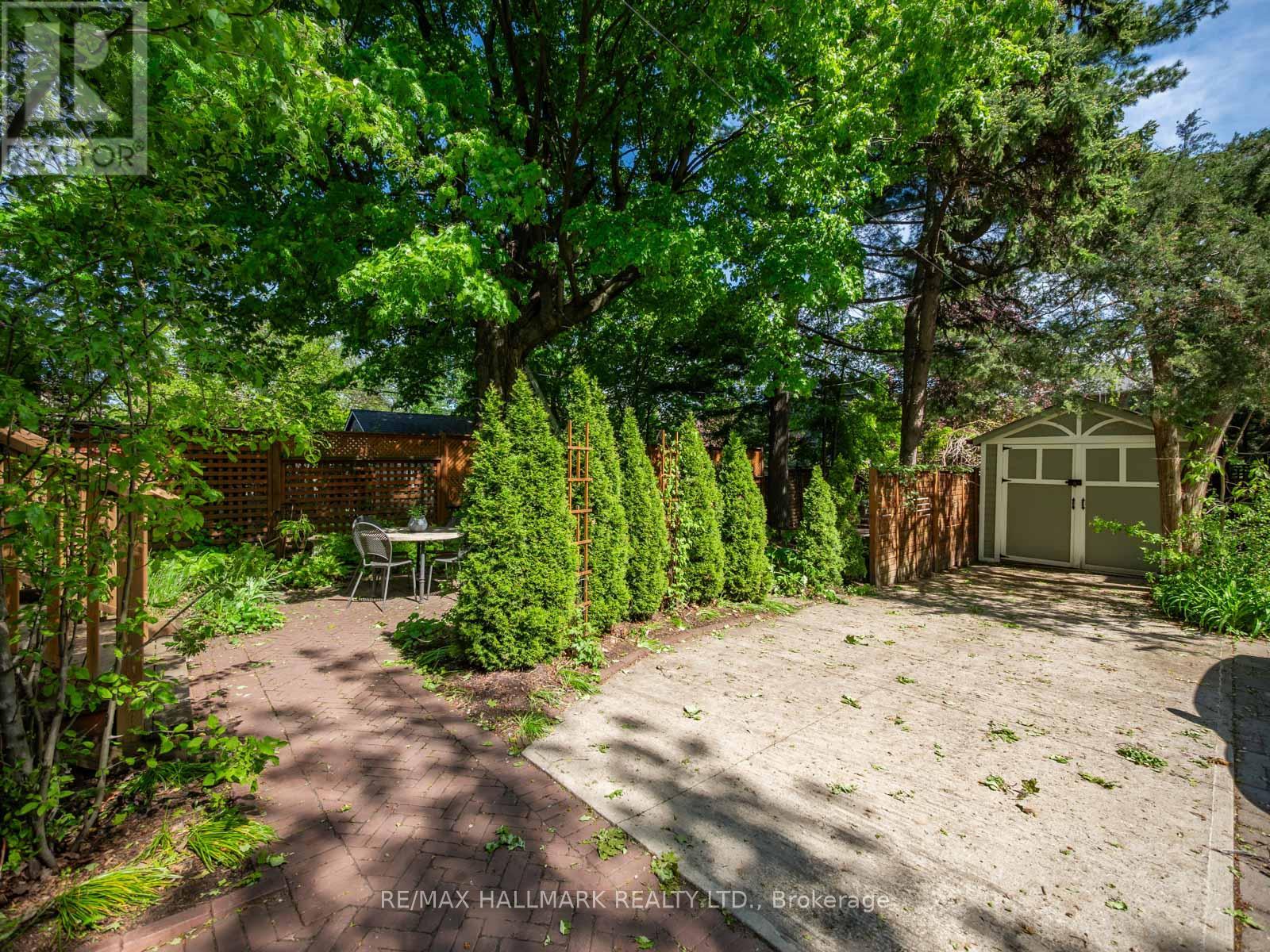 33 Mortimer Avenue, Toronto, Ontario M4K 1Z9 - Photo 44 - E13192438