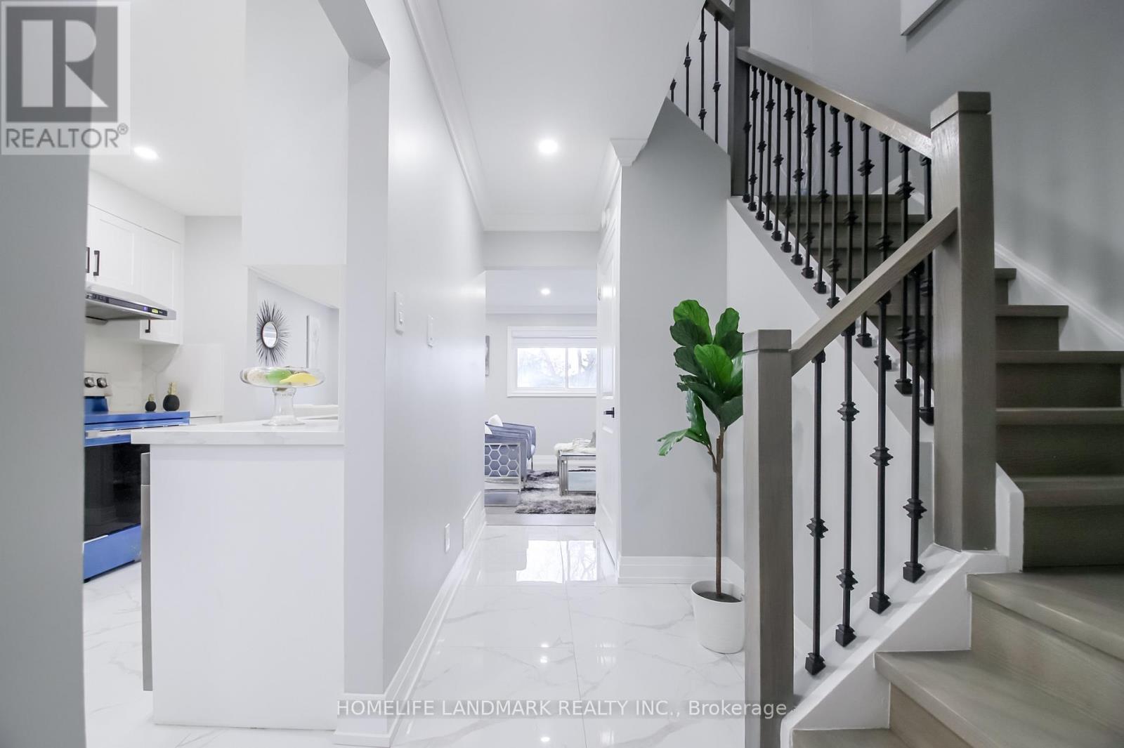 4-50 Silverbell Grove, Toronto, Ontario  M1B 2L7 - Photo 4 - E13192538