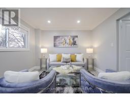 4-50 SILVERBELL GROVE, Toronto, Ontario