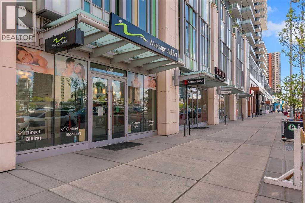 507, 901 10 Avenue SW, Calgary, Alberta  T2R 0B5 - Photo 24 - A2313816