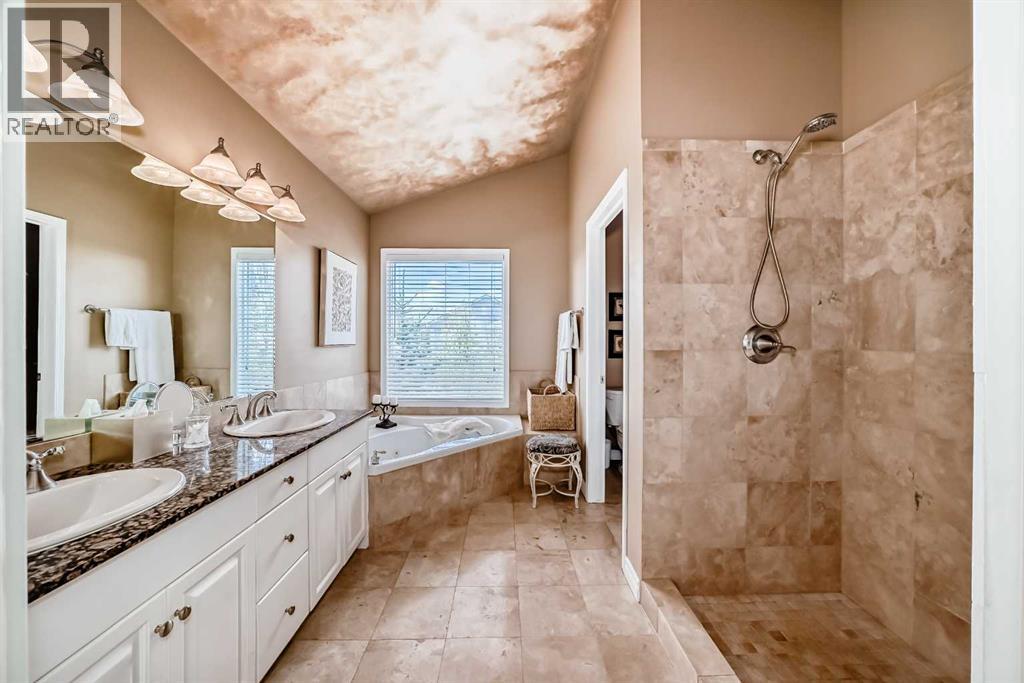 243 Mt Assiniboine Circle SE, Calgary, Alberta  T2Z 2N4 - Photo 21 - A2314314