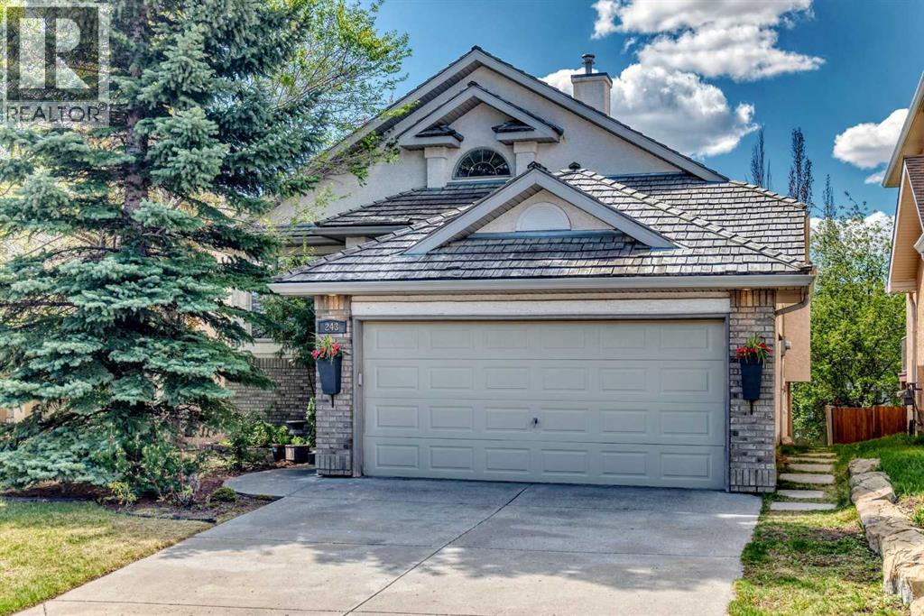 243 Mt Assiniboine Circle SE, Calgary, Alberta