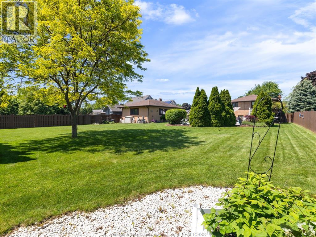 118 Pointe West Drive, Amherstburg, Ontario  N9V 3N9 - Photo 33 - 26012269