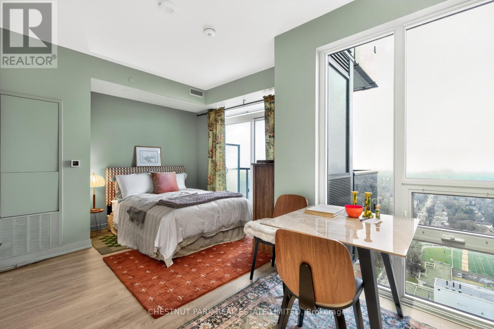 2810 - 117 BROADWAY AVENUE, Toronto, Ontario