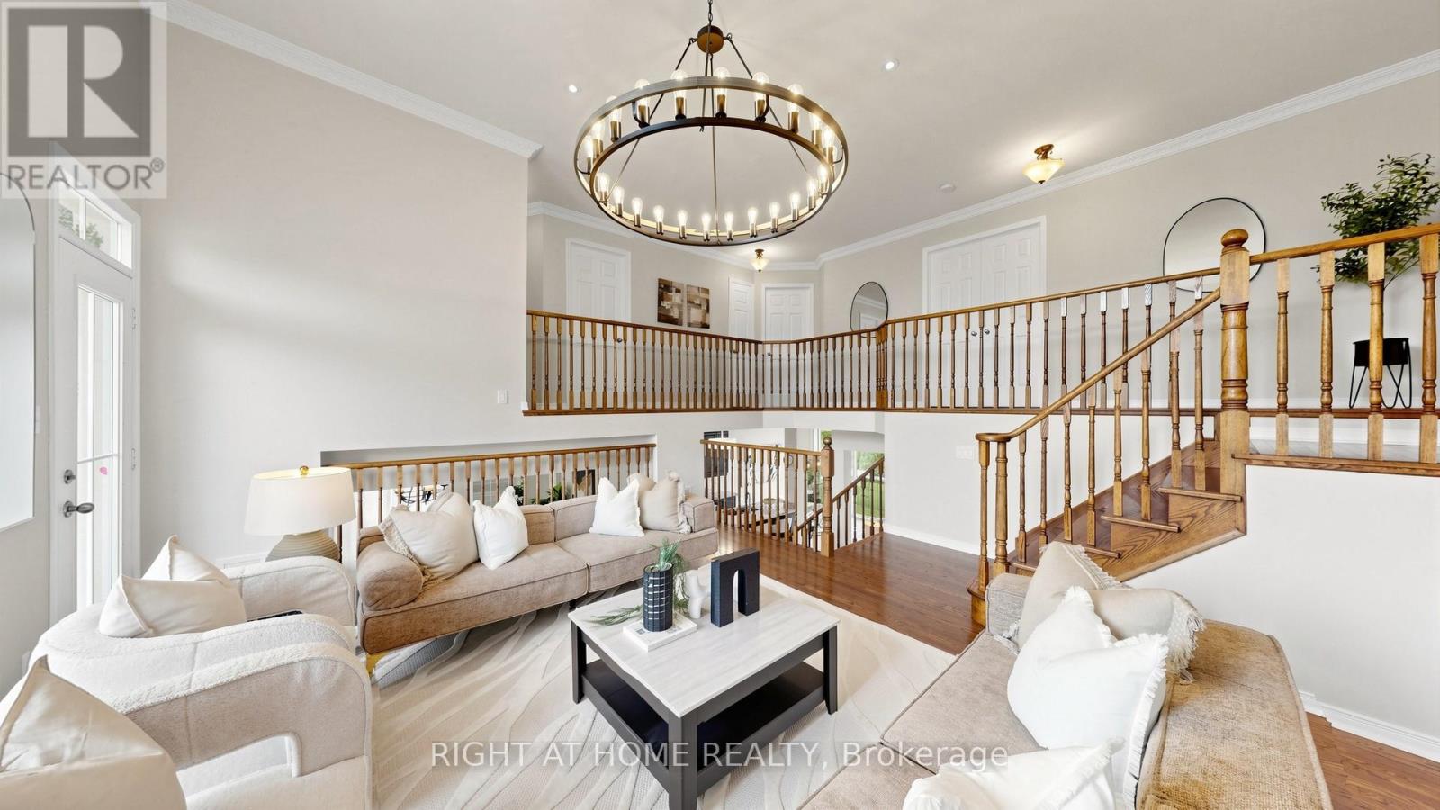 22 Byram Downs Street, Ajax, Ontario  L1Z 1R5 - Photo 4 - E13181488