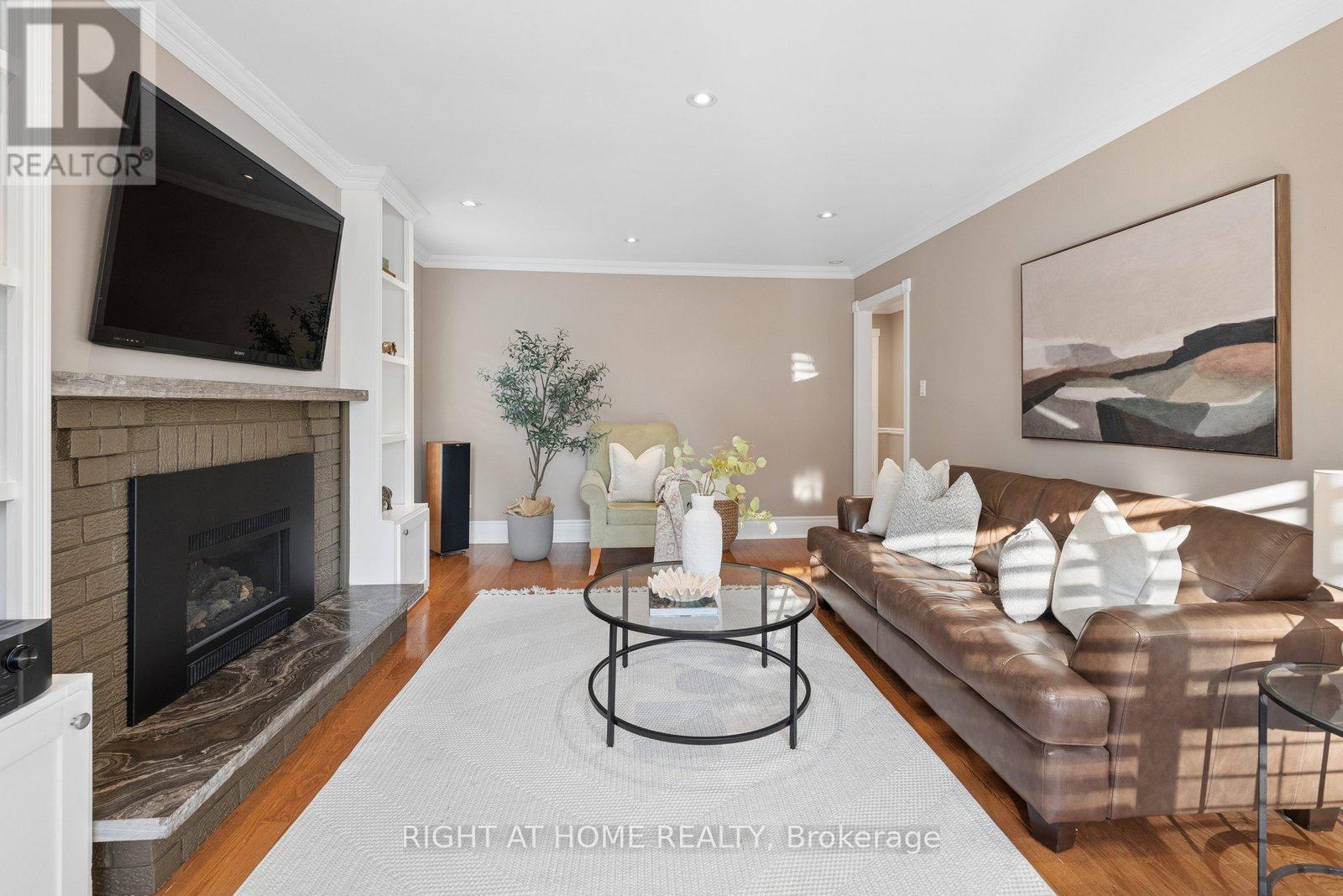 33 Wellington Heights Court, Aurora, Ontario  L4G 5C9 - Photo 14 - N13187866