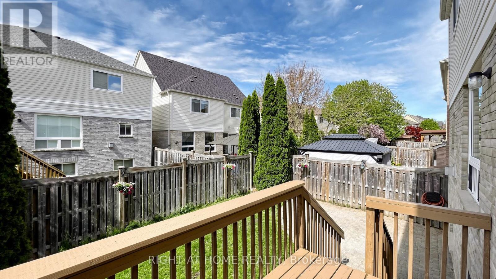 22 Byram Downs Street, Ajax, Ontario  L1Z 1R5 - Photo 39 - E13181488