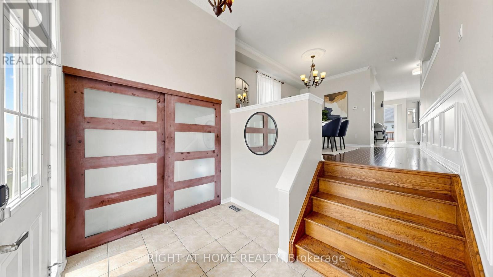 22 Byram Downs Street, Ajax, Ontario  L1Z 1R5 - Photo 6 - E13181488