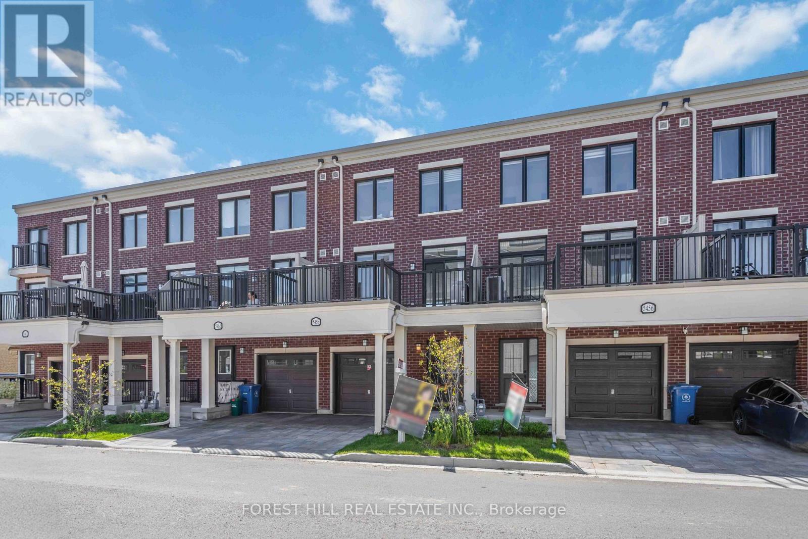 5458 MAIN STREET, Whitchurch-Stouffville, Ontario