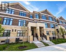 20 KAHSHE LANE, Richmond Hill, Ontario