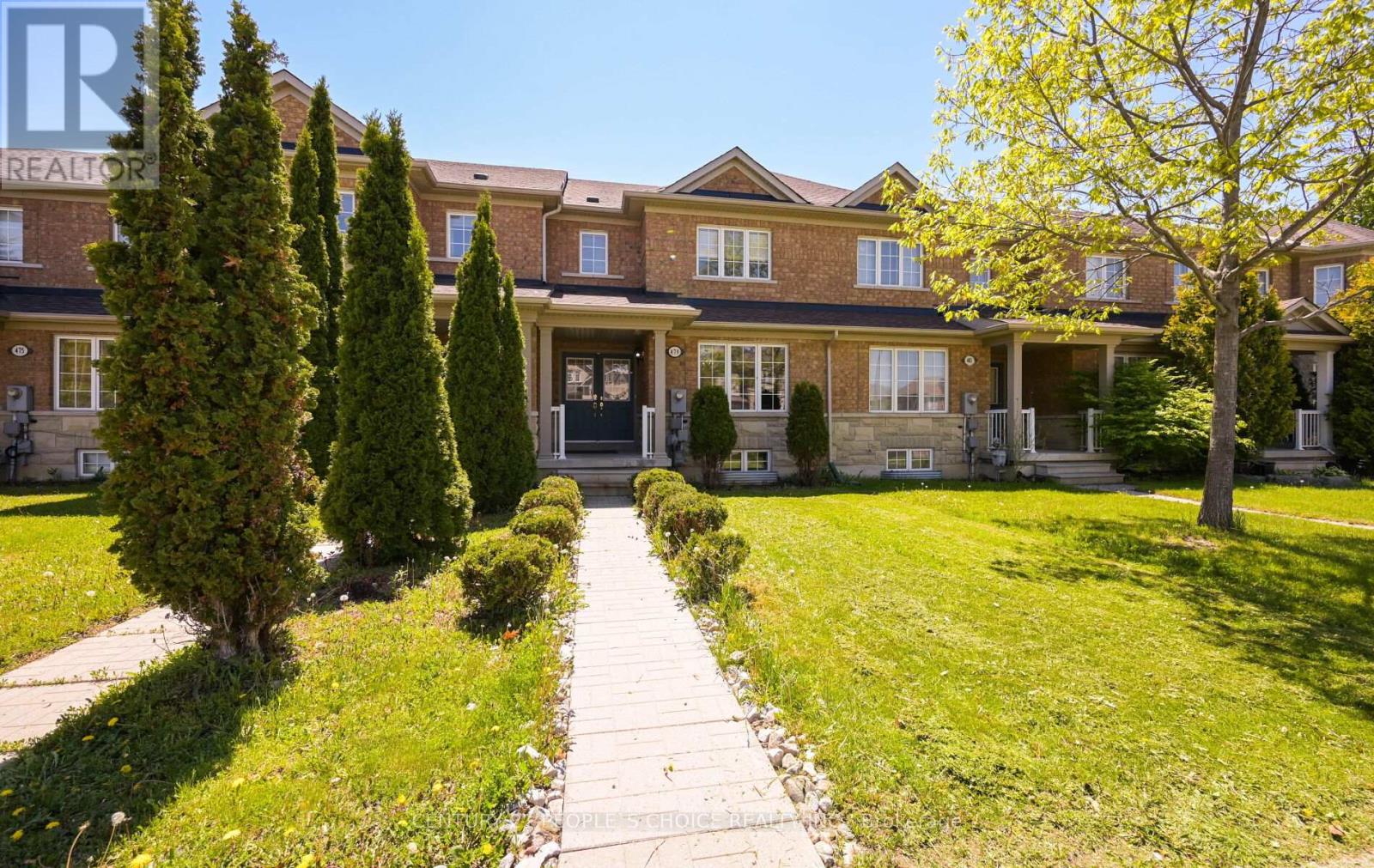 479 DAVOS ROAD, Vaughan, Ontario