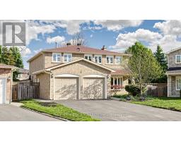 5 ESPBY COURT, Richmond Hill, Ontario