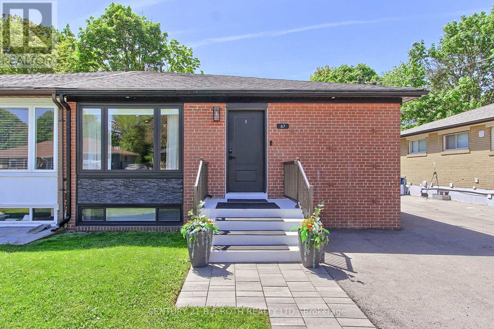 67 DAVIS ROAD, Aurora, Ontario
