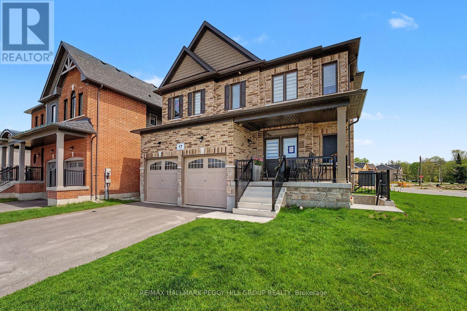 17 TURLEY WAY, Essa, Ontario