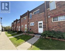 105 WALES AVENUE, Markham, Ontario