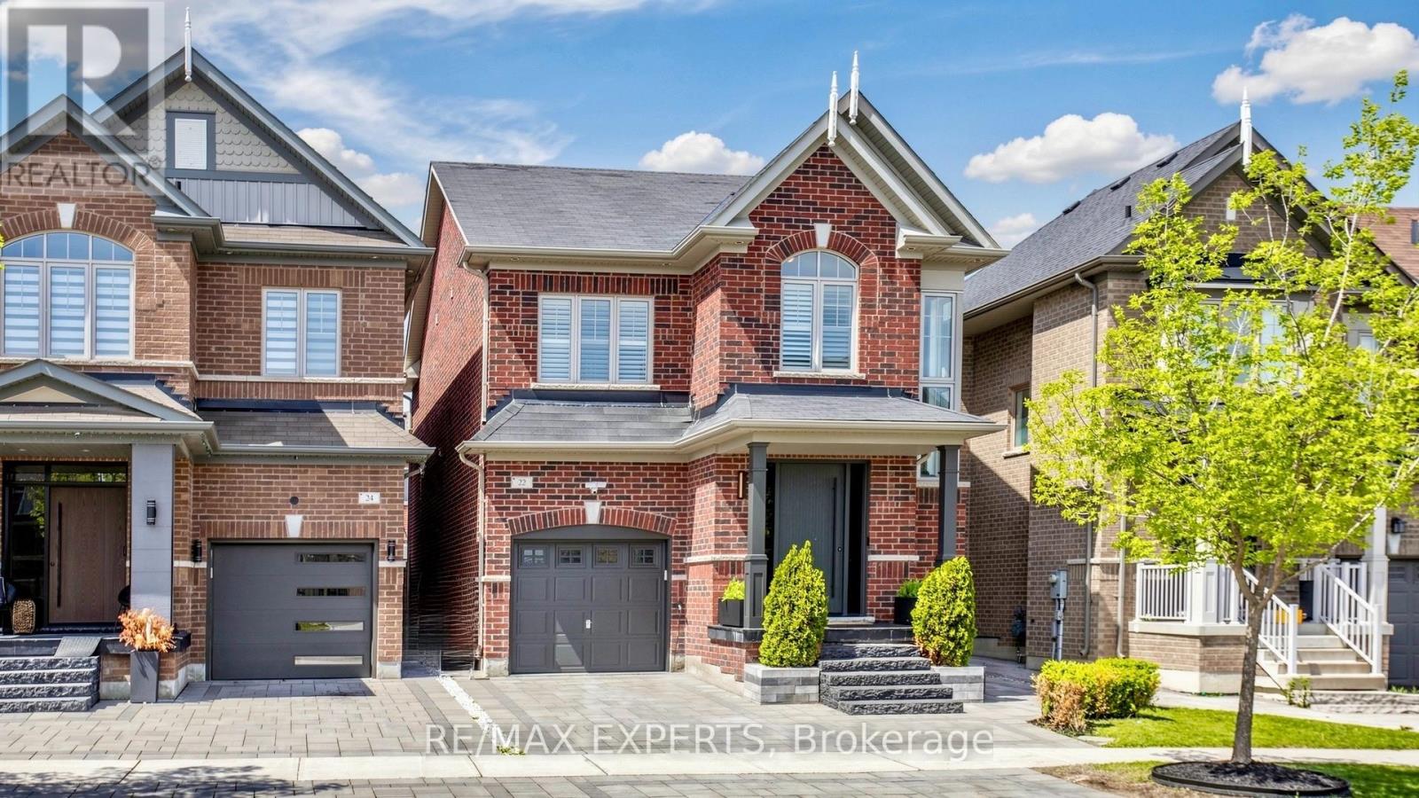 22 RED TREE DRIVE, Vaughan, Ontario