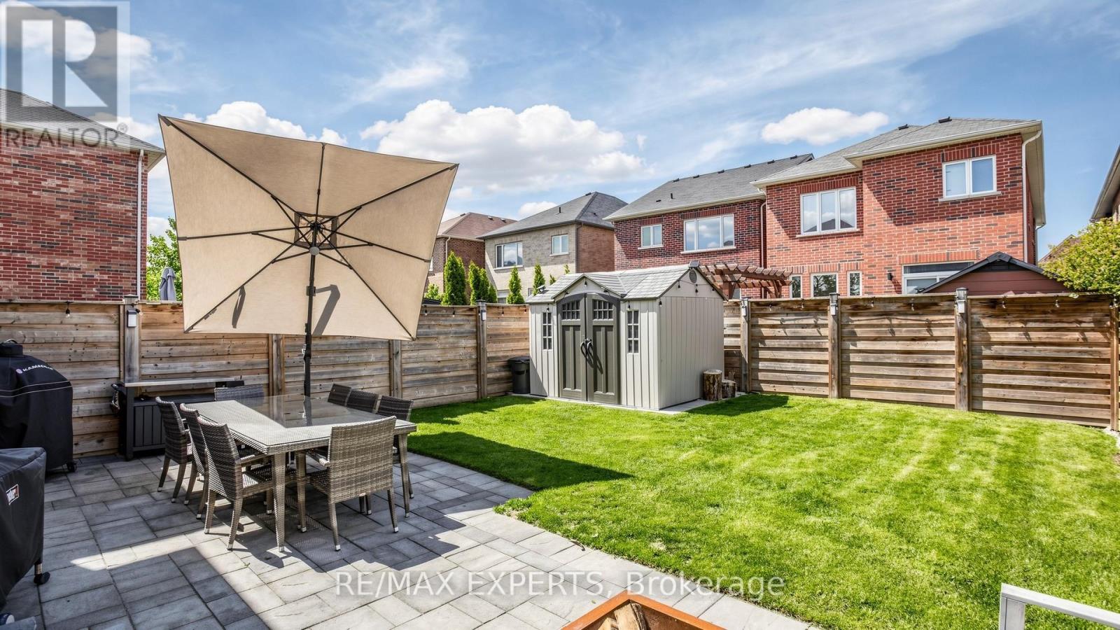 22 Red Tree Drive, Vaughan, Ontario  L4H 4H8 - Photo 38 - N13191646
