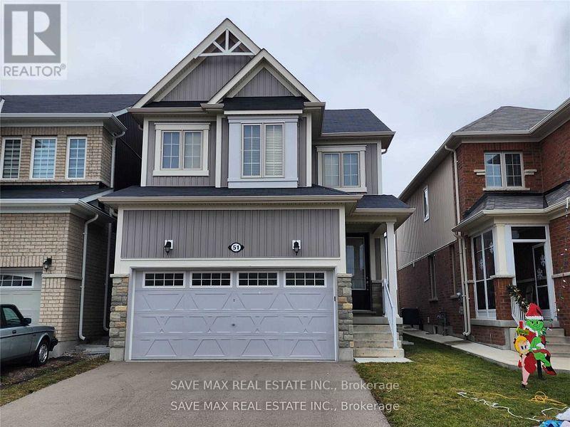 51 Wagner Crescent, Essa (Angus), Ontario L0M 1B6 - Photo 1 - N13191662