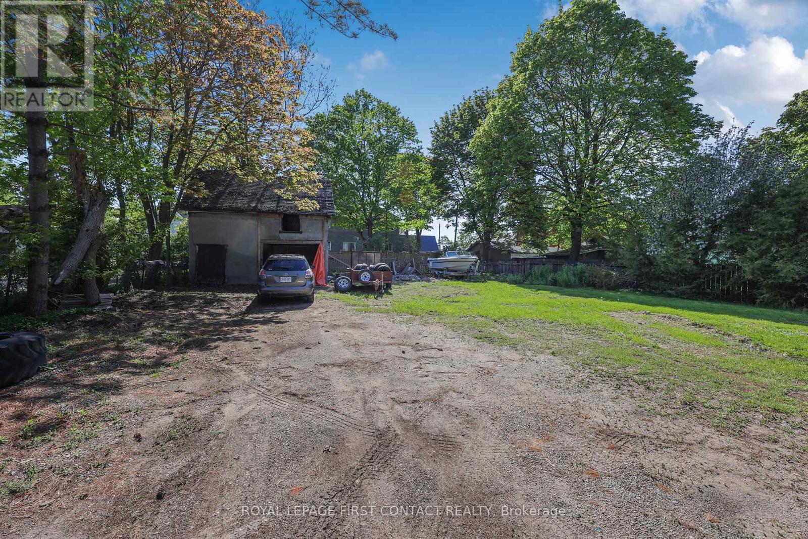 202 Bradford Street, Barrie (Allandale Centre), Ontario  L4N 3B6 - Photo 23 - S13190794
