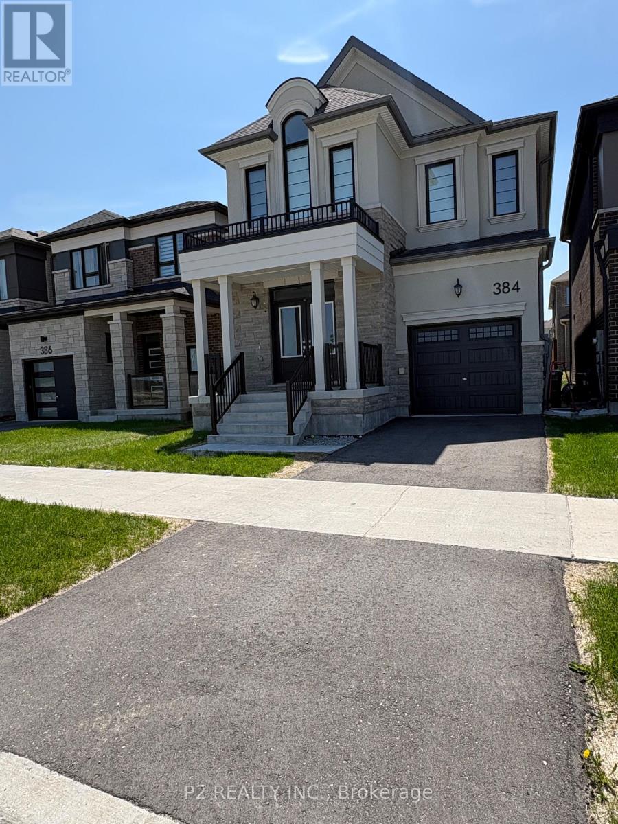 384 Madelaine Drive, Barrie, Ontario L9J 0Y5 - Photo 1 - S13191628