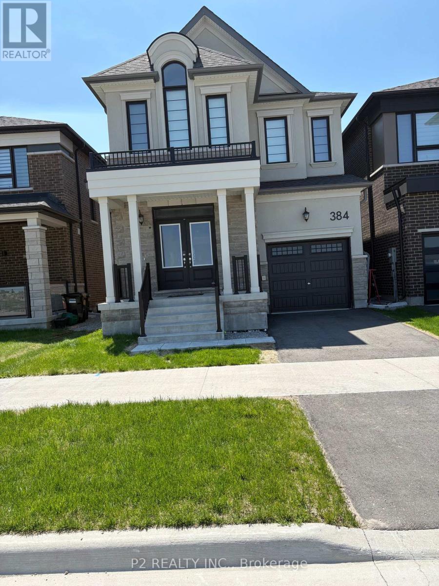 384 Madelaine Drive, Barrie, Ontario L9J 0Y5 - Photo 2 - S13191628