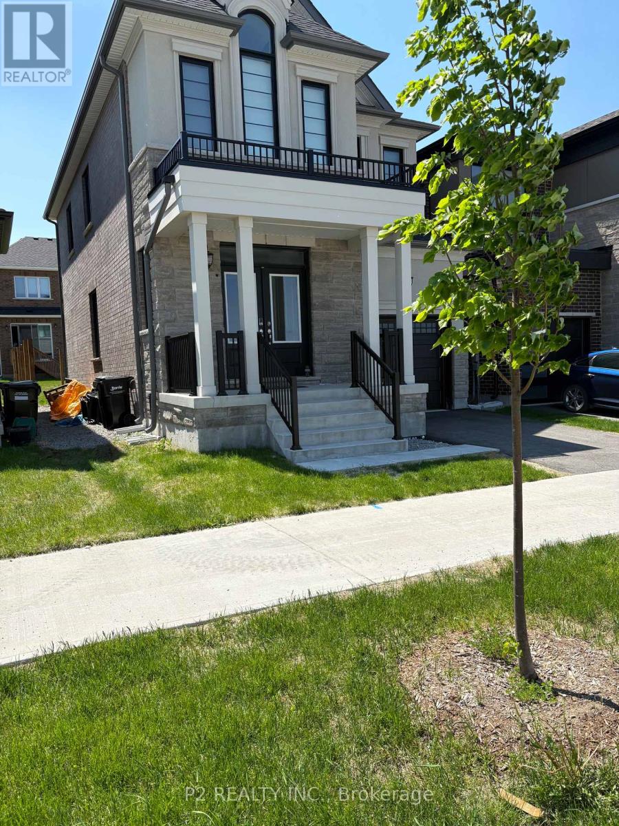 384 Madelaine Drive, Barrie, Ontario L9J 0Y5 - Photo 4 - S13191628