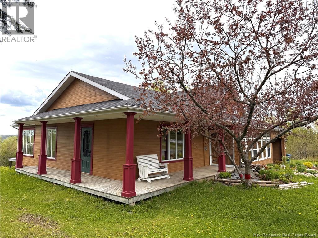 648 Toussaint Road, Saint-Joseph, New Brunswick  E7B 2T8 - Photo 4 - NB134513