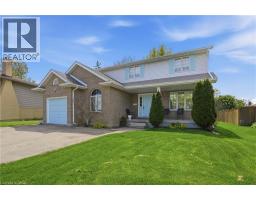 11 GREENBRIAR Court, Welland, Ontario