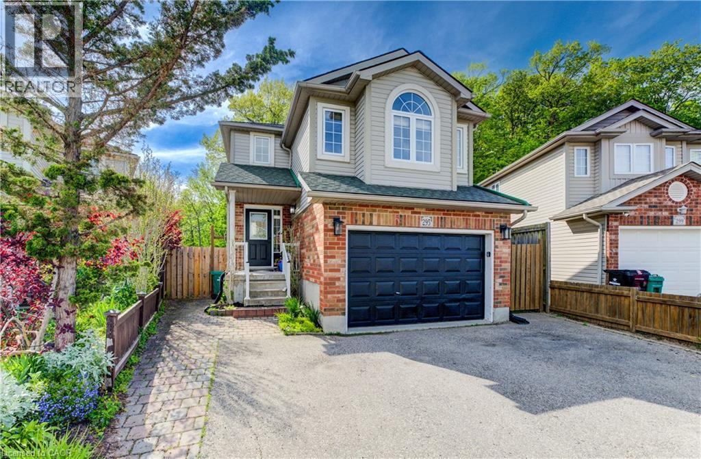295 Oprington Place, Kitchener, Ontario  N2N 3P3 - Photo 1 - 40833980