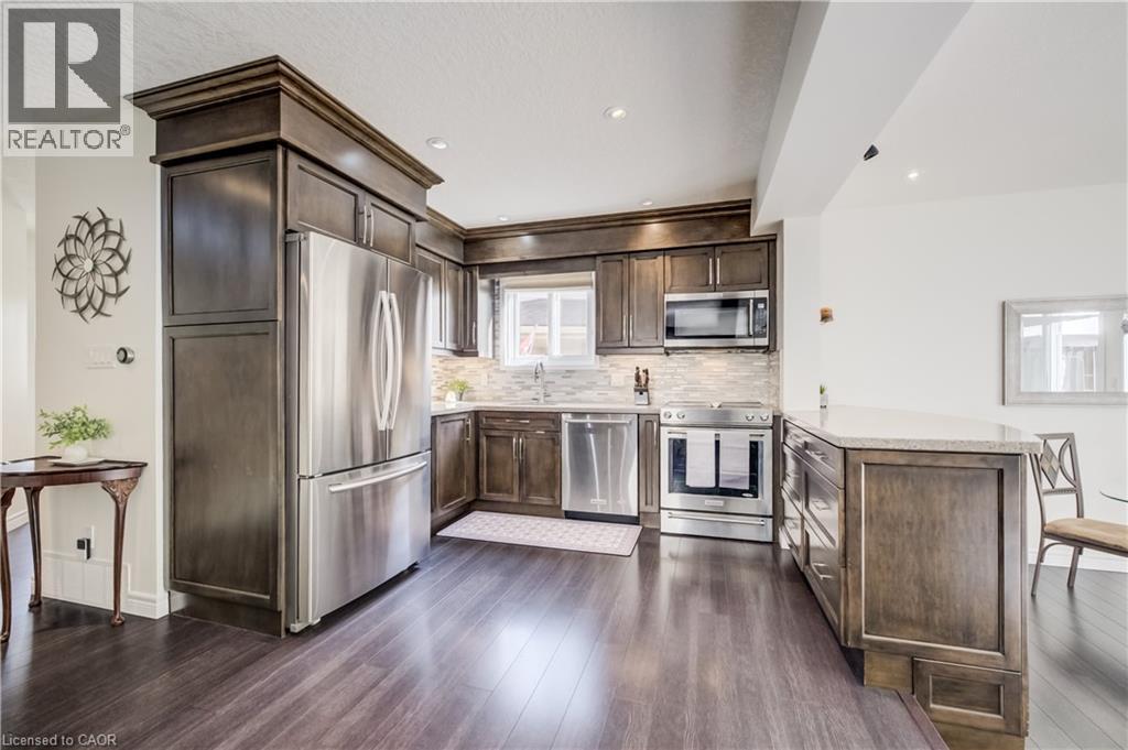 295 Oprington Place, Kitchener, Ontario  N2N 3P3 - Photo 10 - 40833980