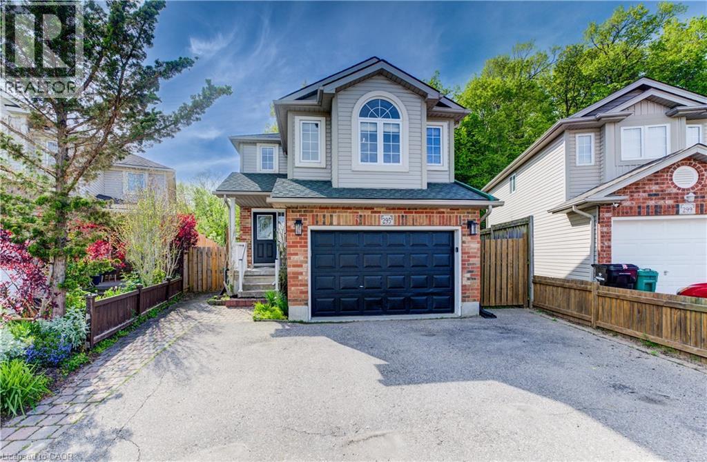 295 Oprington Place, Kitchener, Ontario  N2N 3P3 - Photo 2 - 40833980
