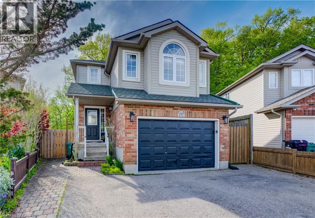 295 Oprington Place, Kitchener, Ontario  N2N 3P3 - Photo 3 - 40833980