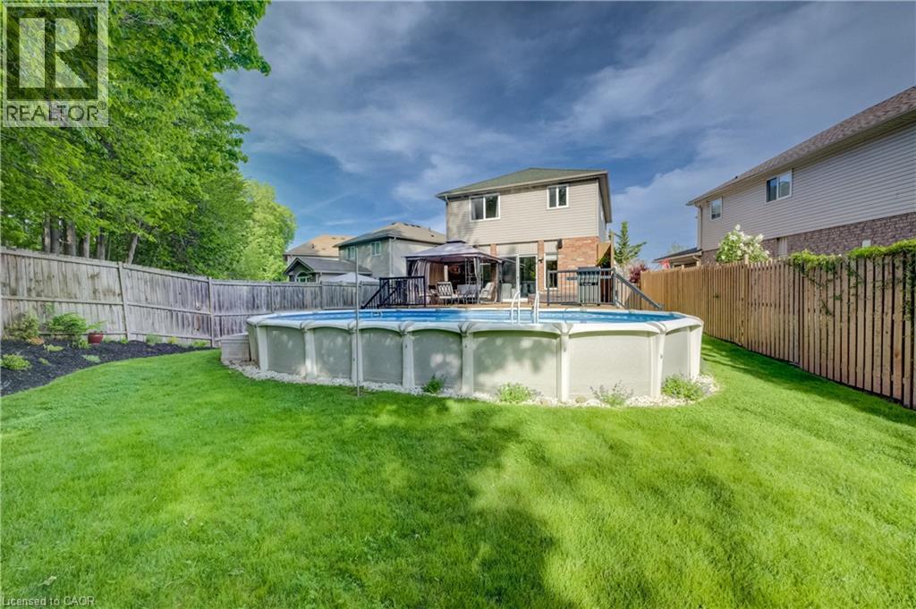 295 Oprington Place, Kitchener, Ontario  N2N 3P3 - Photo 43 - 40833980