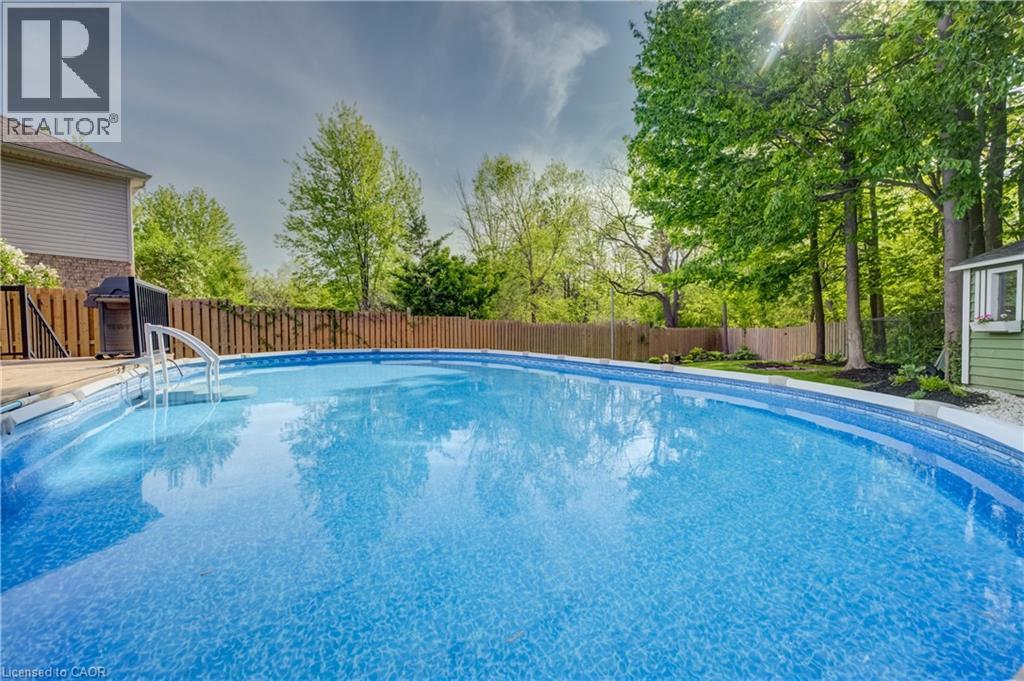 295 Oprington Place, Kitchener, Ontario  N2N 3P3 - Photo 44 - 40833980